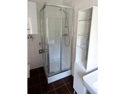 Holiday apartment am Turiawald - Schiefling - Outdoor photo 7