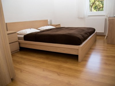 Holiday apartment am Turiawald - Schiefling - Outdoor photo 8