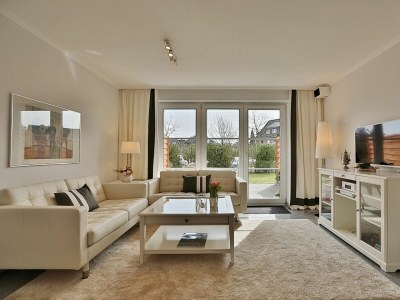 Holiday apartment Am Elchgrund Im Brook 9 Appartement 2 in Timmendorfer Strand - Holiday apartment