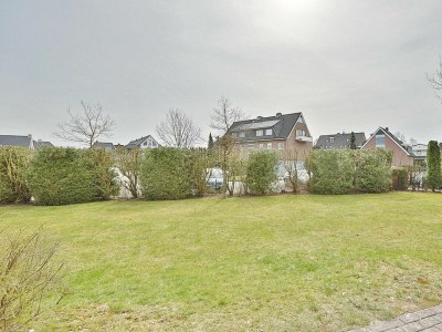 Holiday apartment Am Elchgrund Im Brook 9 Appartement 2 - Outdoor photo 3