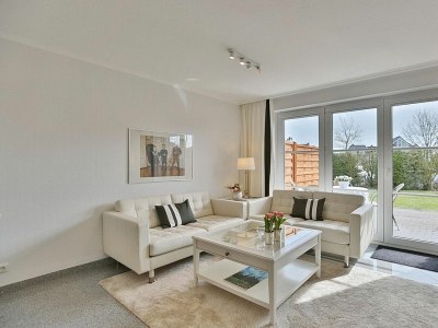 Holiday apartment Am Elchgrund Im Brook 9 Appartement 2 - Features photo 5