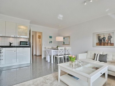 Holiday apartment Am Elchgrund Im Brook 9 Appartement 2 - Features photo 6