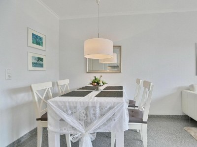 Holiday apartment Am Elchgrund Im Brook 9 Appartement 2 - Features photo 7