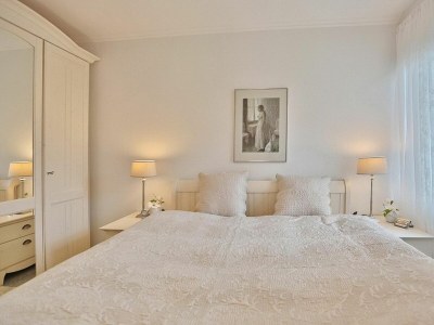 Holiday apartment Am Elchgrund Im Brook 9 Appartement 2 - Features photo 8