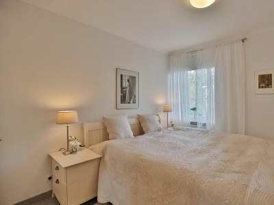 Holiday apartment Am Elchgrund Im Brook 9 Appartement 2 - Features photo 10