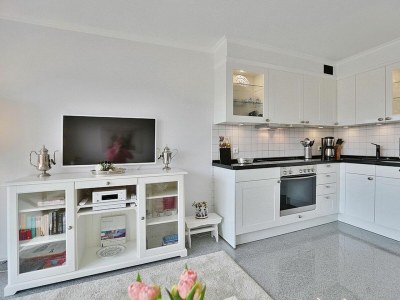 Holiday apartment Am Elchgrund Im Brook 9 Appartement 2 - Features photo 11