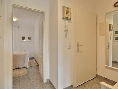 Holiday apartment Am Elchgrund Im Brook 9 Appartement 2 - Features photo 12