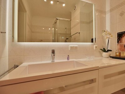 Holiday apartment Am Elchgrund Im Brook 9 Appartement 2 - Features photo 14