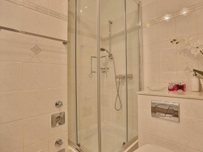 Holiday apartment Am Elchgrund Im Brook 9 Appartement 2 - Features photo 15