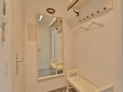 Holiday apartment Am Elchgrund Im Brook 9 Appartement 2 - Features photo 16