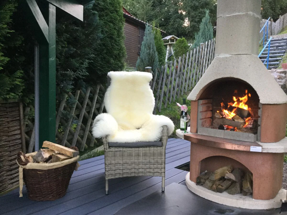 Holiday house Ferienhaus Monti