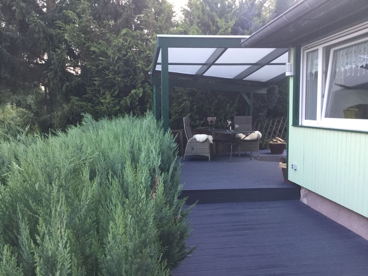 Holiday house Ferienhaus Monti - Outdoor photo 5