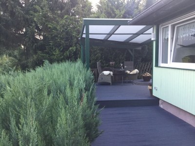 Holiday house Ferienhaus Monti - Outdoor photo 5