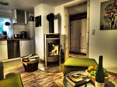 Holiday house Ferienhaus Monti - Features photo 6