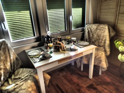 Holiday house Ferienhaus Monti - Features photo 8