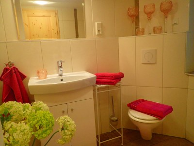 Holiday house Ferienhaus Monti - Features photo 11