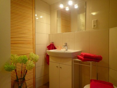 Holiday house Ferienhaus Monti - Features photo 12