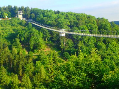 Holiday house Ferienhaus Monti - Environment photo 13