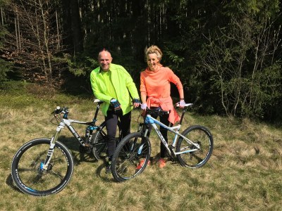 Holiday house Ferienhaus Monti - Environment photo 16