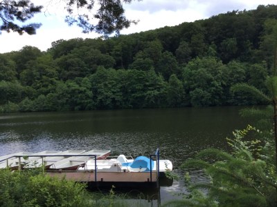 Holiday house Ferienhaus Monti - Environment photo 19