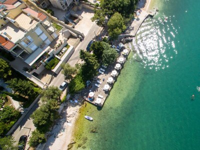 Holiday apartment Villa Mare Crikvenica - Outdoor photo 6