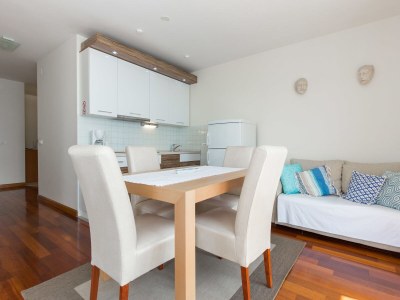 Holiday apartment Villa Mare Crikvenica - Features photo 9