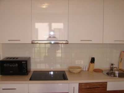 Holiday apartment Villa Mare Crikvenica - Features photo 11