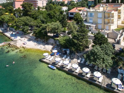 Holiday apartment Villa Mare Crikvenica - Environment photo 18
