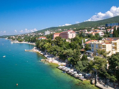 Holiday apartment Villa Mare Crikvenica - Environment photo 19