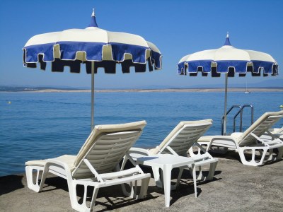 Holiday apartment Villa Mare Crikvenica - Environment photo 20