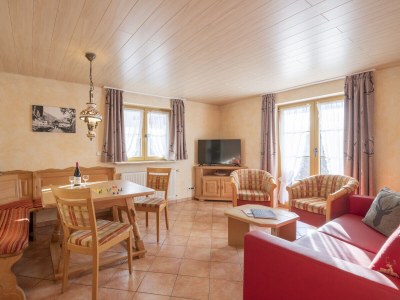 Holiday apartment Sonnenheim three-room - Features photo 7