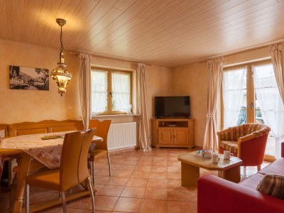 Holiday apartment Sonnenheim three-room - Features photo 8