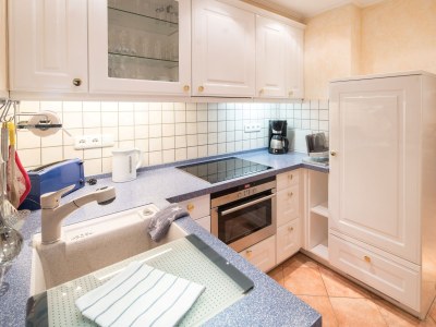 Holiday apartment Sonnenheim three-room - Features photo 9