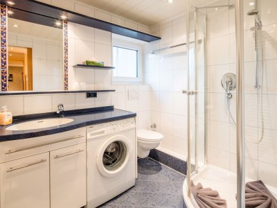 Holiday apartment Sonnenheim three-room - Features photo 10