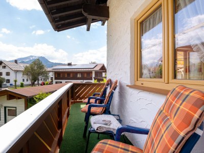 Holiday apartment Sonnenheim three-room - Features photo 11