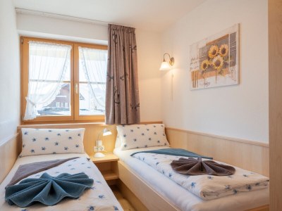 Holiday apartment Sonnenheim three-room - Features photo 14