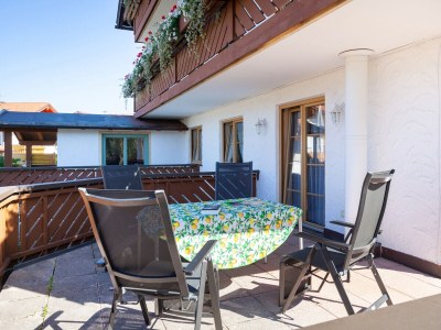 Holiday apartment Sonnenheim three-room - Features photo 16