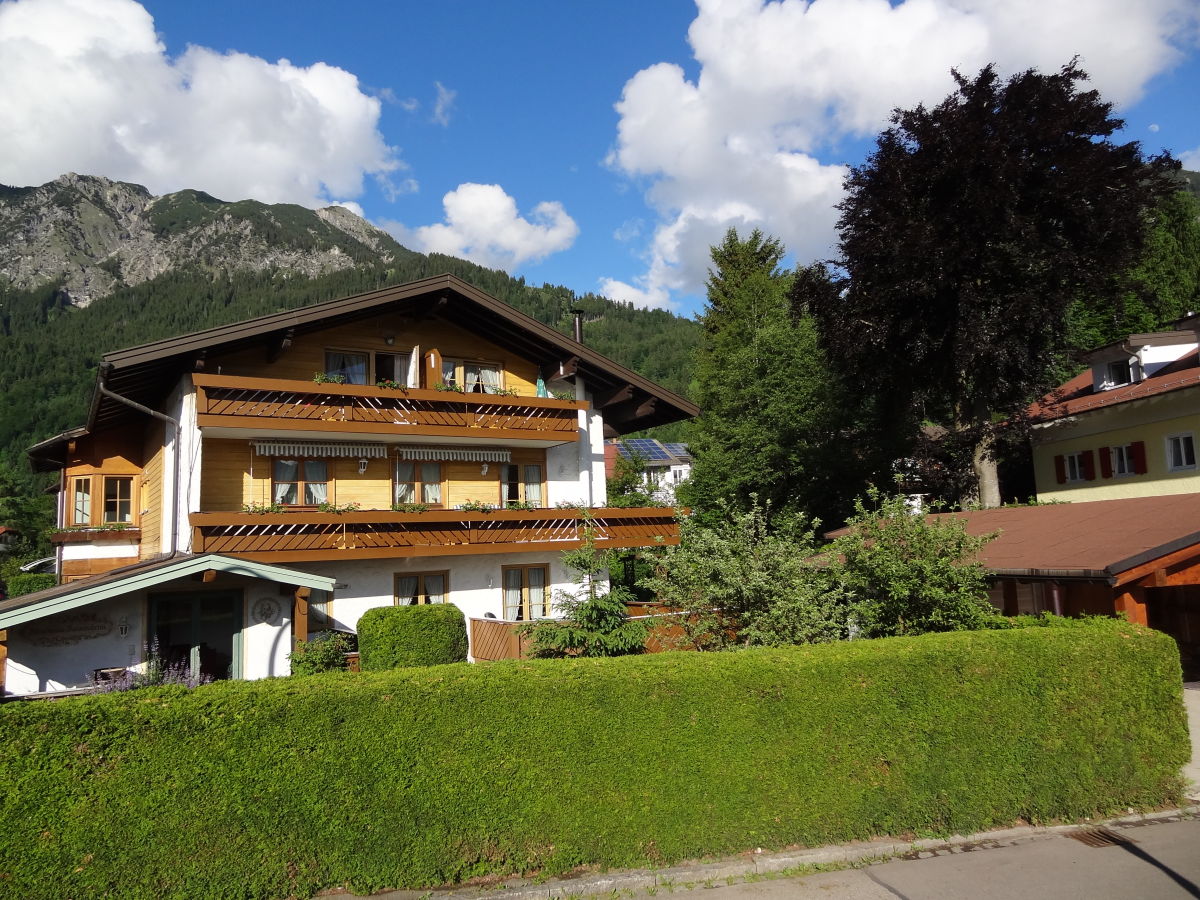 Holiday apartment Sonnenheim 95m² - Outdoor photo 2