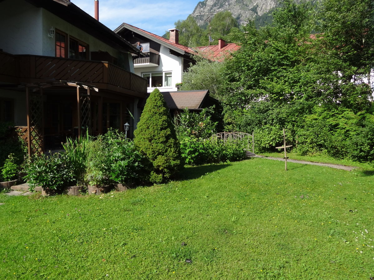 Holiday apartment Sonnenheim 95m² - Outdoor photo 4