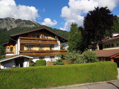 Holiday apartment Sonnenheim 95m² - Outdoor photo 2