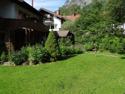 Holiday apartment Sonnenheim 95m² - Outdoor photo 4