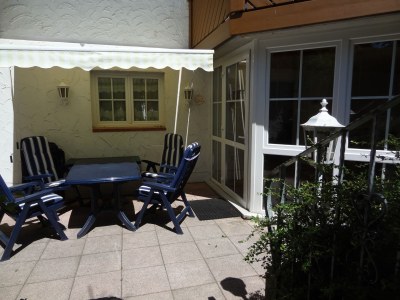 Holiday apartment Sonnenheim 95m² - Outdoor photo 5