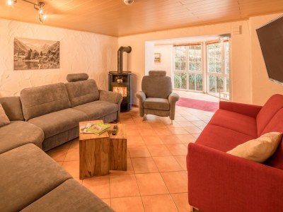 Holiday apartment Sonnenheim 95m² - Features photo 7