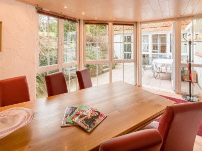 Holiday apartment Sonnenheim 95m² - Features photo 8