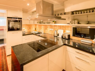 Holiday apartment Sonnenheim 95m² - Features photo 9