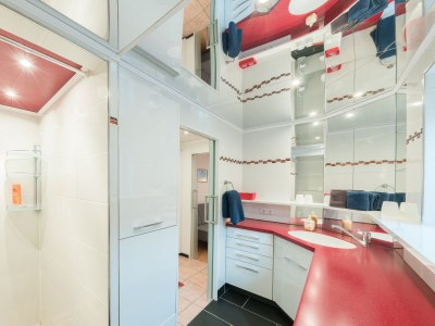 Holiday apartment Sonnenheim 95m² - Features photo 10