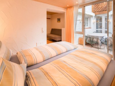 Holiday apartment Sonnenheim 95m² - Features photo 11