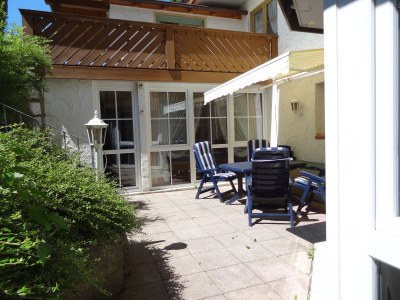 Holiday apartment Sonnenheim 95m² - Features photo 13