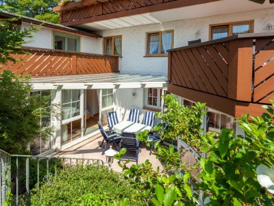 Holiday apartment Sonnenheim 95m² - Features photo 14