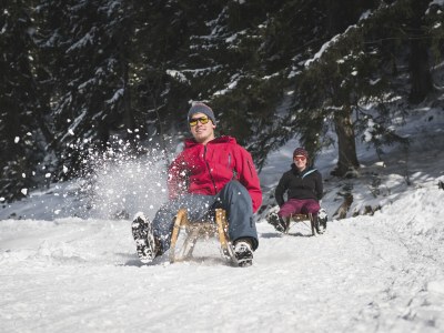 Holiday apartment Sonnenheim 95m² - Environment photo 23